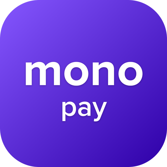 Integration des plata by mono Zahlungsgateways der monobank in den Shopify-Shop
